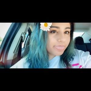 Meet your Posher, Cheyenne